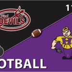 GAME NIGHT IN THE REGION: Lowell at Hobart – Football – Audio – 11/7/25