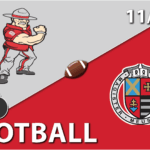 GAME NIGHT IN THE REGION: Southmont at Andrean – Football – Audio – 11/14/25