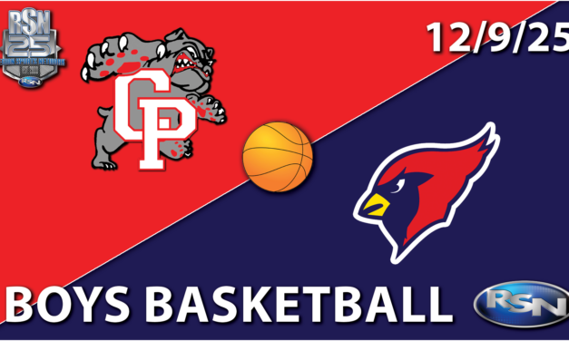 GAME NIGHT IN THE REGION: Crown Point at East Chicago Central – Boys Basketball – 12/9/25