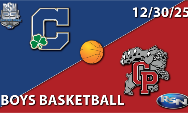 GAME NIGHT IN THE REGION: Cathedral at Crown Point – Boys Basketball – 12/30/25