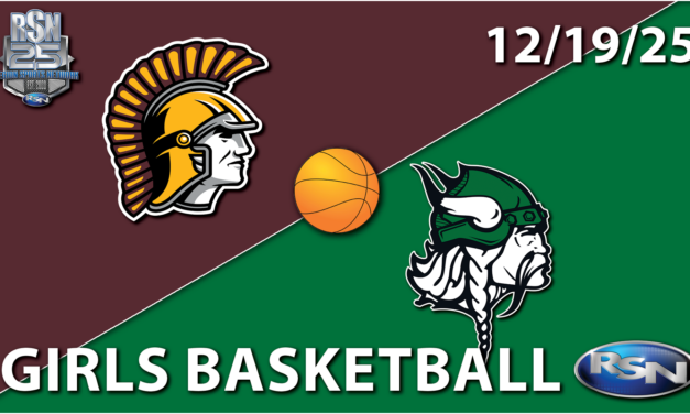 GAME NIGHT IN THE REGION: Chesterton at Valparaiso – Girls Basketball – 12/19/25