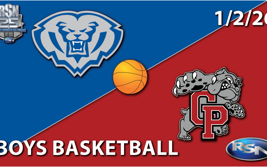 GAME NIGHT IN THE REGION: Hamilton Southeastern at Crown Point – Boys Basketball – 1/2/25