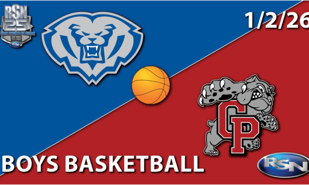 GAME NIGHT IN THE REGION: Hamilton Southeastern at Crown Point – Boys Basketball – 1/2/25
