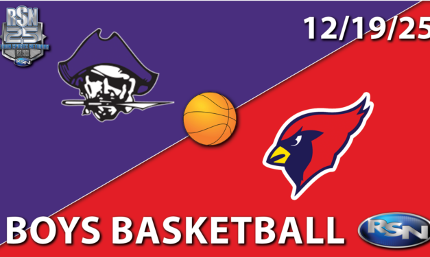 GAME NIGHT IN THE REGION: Merrillville at East Chicago Central – Boys Basketball – 12/19/25