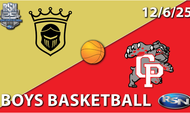 GAME NIGHT IN THE REGION: Penn at Crown Point – Boys Basketball – 12/6/25