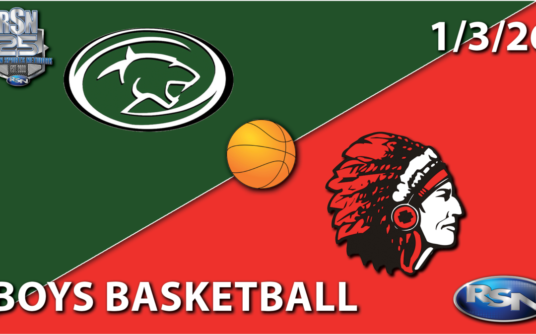 GAME DAY IN THE REGION: South Bend Washington at Portage – Boys Basketball – 1/3/25