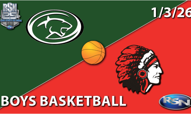 GAME DAY IN THE REGION: South Bend Washington at Portage – Boys Basketball – 1/3/25