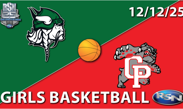 GAME NIGHT IN THE REGION: Valparaiso at Crown Point – Girls Basketball – 12/12/25