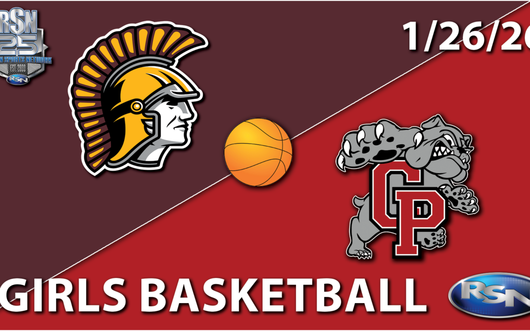 GAME NIGHT IN THE REGION: Chesterton at Crown Point – Girls Basketball – 1/26/26