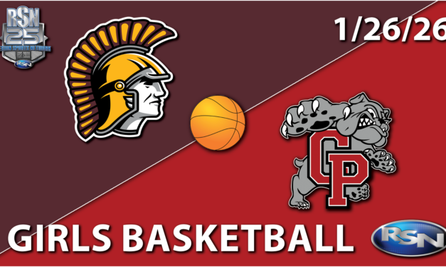 GAME NIGHT IN THE REGION: Chesterton at Crown Point – Girls Basketball – 1/26/26
