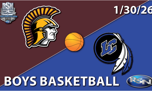 GAME NIGHT IN THE REGION: Chesterton at Lake Central – Boys Basketball – 1/30/26