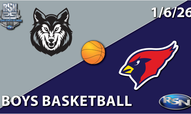 GAME NIGHT IN THE REGION: Hammond Central at East Chicago Central – Boys Basketball – 1/6/26