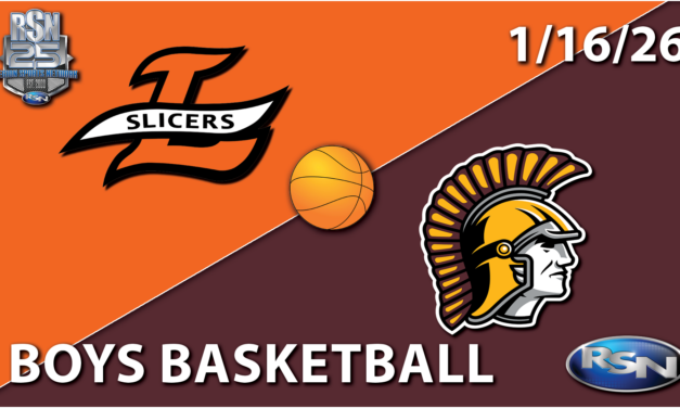 GAME NIGHT IN THE REGION: LaPorte at Chesterton – Boys Basketball – 1/16/26