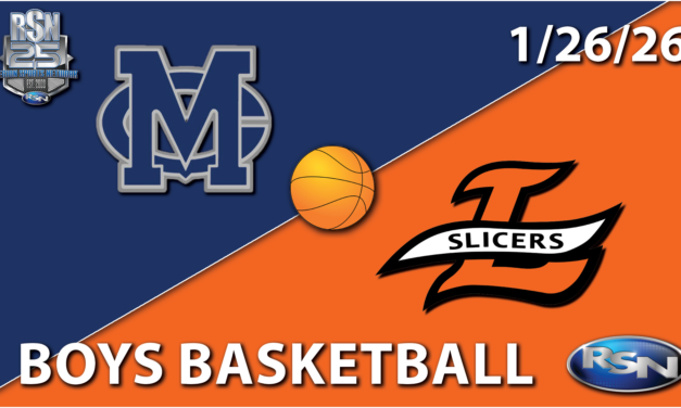 GAME NIGHT IN THE REGION: Michigan City at LaPorte – Boys Basketball – 1/26/26