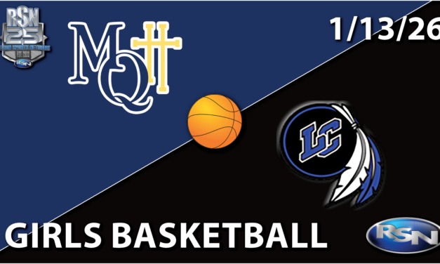 GAME NIGHT IN THE REGION: Marquette Catholic at Lake Central – Girls Basketball – 1/13/26