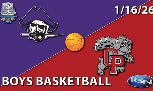 GAME NIGHT IN THE REGION: Merrillville at Crown Point – Boys Basketball – 1/16/26