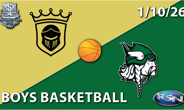 GAME NIGHT IN THE REGION: Penn at Valparaiso – Boys Basketball – 1/10/26