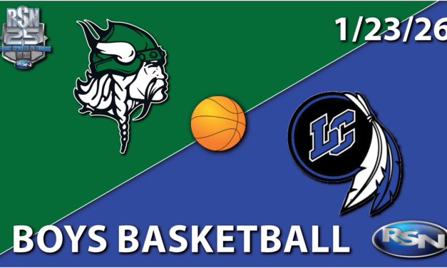 GAME NIGHT IN THE REGION: Valparaiso at Lake Central – Boys Basketball – 1/23/26