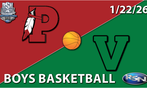 GAME NIGHT IN THE REGION: Willowcreek vs. Ben Franklin – Lake Porter 8th Grade Champ. – 1/22/26