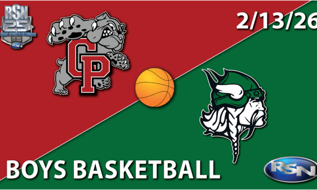 GAME NIGHT IN THE REGION: Crown Point at Valparaiso – Boys Basketball – 2/13/26
