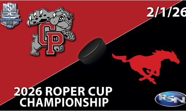 GAME NIGHT IN THE REGION: Crown Point vs. Munster – Hockey – Roper Cup Championship – 2/1/26