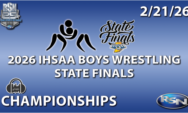 TEAM TOYOTA’S TAKEDOWN TIME – 2026 Boys Wrestling State Finals Streams (ALL)