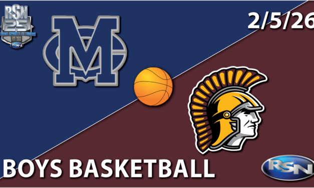 GAME NIGHT IN THE REGION: Michigan City at Chesterton – Boys Basketball – 2/5/25