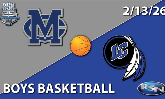 GAME NIGHT IN THE REGION: Michigan City at Lake Central – Boys Basketball – 2/13/26