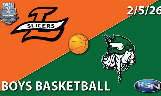 GAME NIGHT IN THE REGION: LaPorte at Valparaiso – Boys Basketball – 2/5/26