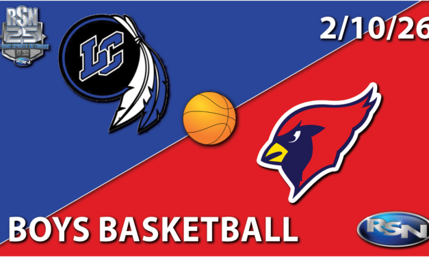 GAME NIGHT IN THE REGION: Lake Central at East Chicago Central – Boys Basketball – 2/10/26