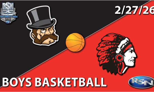 GAME NIGHT IN THE REGION: Morton at Portage – Boys Basketball – 2/27/26