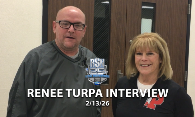 HONORING RENEE TURPA: Renee Turpa Interview – 2/13/26