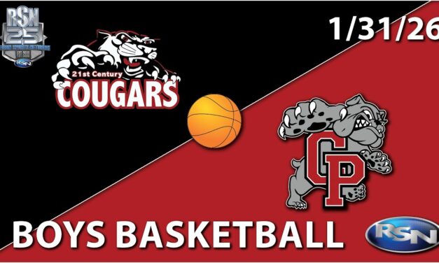 GAME NIGHT IN THE REGION: 21st Century at Crown Point – Boys Basketball – 1/31/26