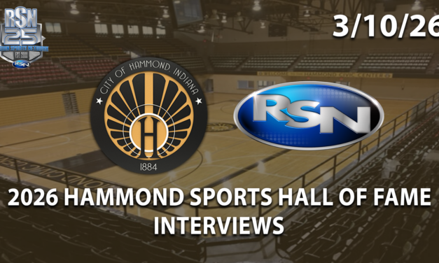 2026 Hammond Sports Hall of Fame Banquet – Interviews – 3/10/26