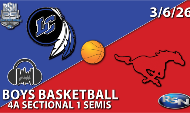 GAME NIGHT IN THE REGION: Munster vs. Lake Central – Boys Basketball S1 Semis Audio – 3/6/26