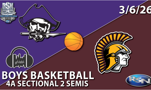 GAME NIGHT IN THE REGION: Chesterton vs. Merrillville – Boys Basketball S2 Semis Audio – 3/6/26