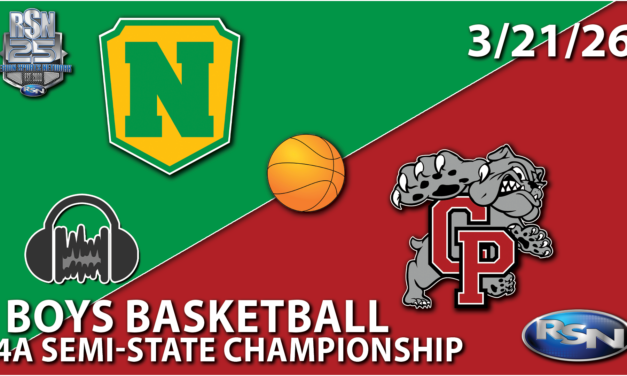 FAN APPRECIATION FREEBIE: Crown Point vs. Northridge – BBall 4A Semi-State Champ Audio – 3/21/26