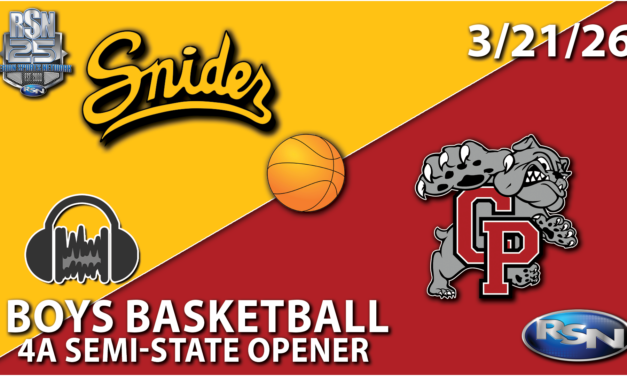 FAN APPRECIATION FREEBIE: Crown Point vs. FW Snider – BBall 4A Semi-State Opener Audio – 3/21/26
