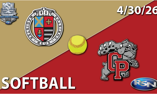 GAME NIGHT IN THE REGION: Andrean at Crown Point – Softball – 4/30/26