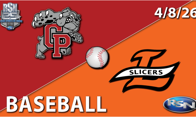 GAME NIGHT IN THE REGION: Crown Point at LaPorte – Baseball – 4/8/26