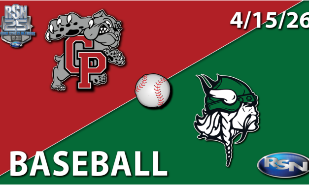 GAME NIGHT IN THE REGION: Crown Point at Valparaiso – Baseball – 4/15/26