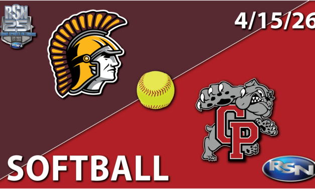 GAME NIGHT IN THE REGION: Chesterton at Crown Point – Softball – 4/15/26