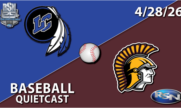 GAME NIGHT IN THE REGION: Lake Central at Chesterton – Baseball – QuietCast – 4/28/26