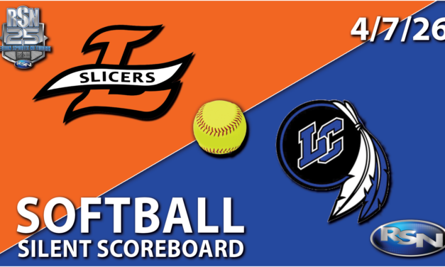 GAME NIGHT IN THE REGION: LaPorte at Lake Central – Softball – QuietCast – 4/7/26