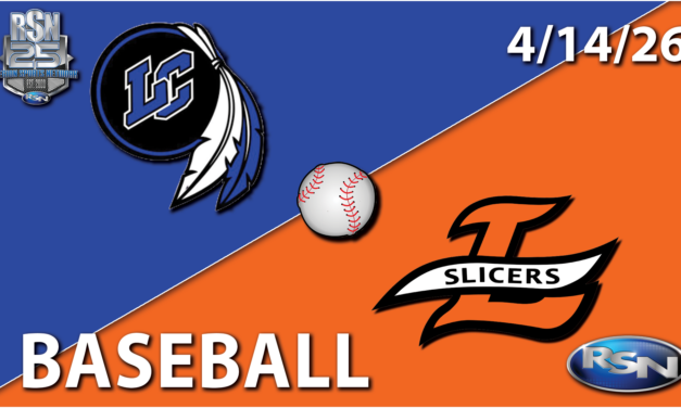 GAME NIGHT IN THE REGION: Lake Central at LaPorte – Baseball – 4/14/26