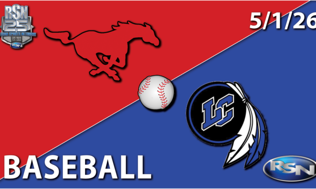 GAME NIGHT IN THE REGION: Munster at Lake Central – Baseball – 5/1/26