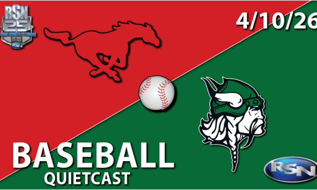 GAME NIGHT IN THE REGION: Munster at Valparaiso – Baseball – QuietCast – 4/10/26