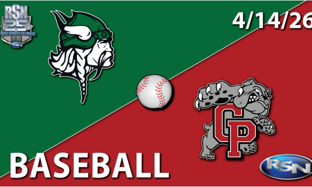 GAME NIGHT IN THE REGION: Valparaiso at Crown Point – Baseball – 4/14/26