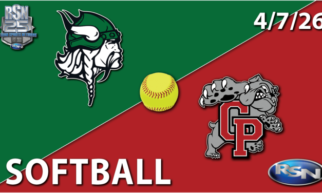 GAME NIGHT IN THE REGION: Valparaiso at Crown Point – Softball – 4/7/26