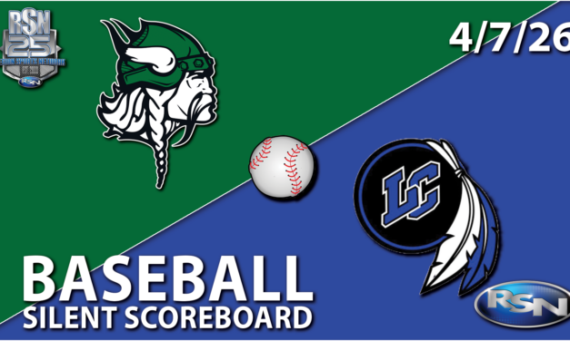 GAME NIGHT IN THE REGION: Valparaiso at Lake Central – Baseball – QuietCast – 4/7/26